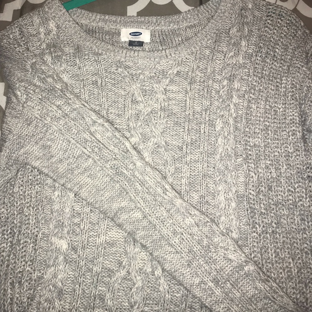 Old Navy Sweater